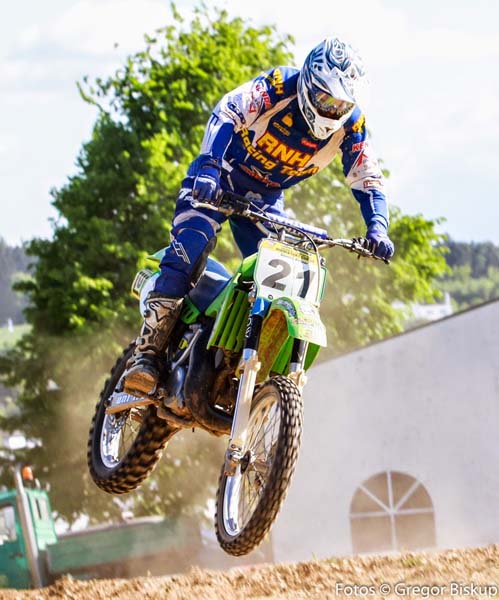 Motocross LE 2014-6170