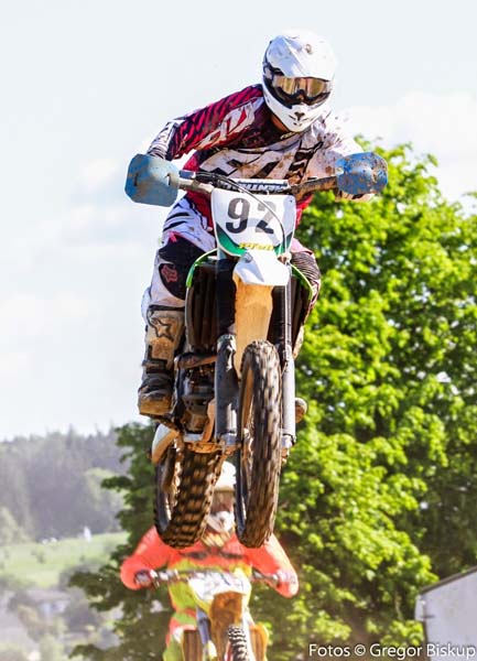Motocross LE 2014-6175