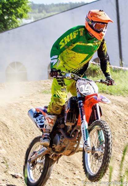 Motocross LE 2014-6182