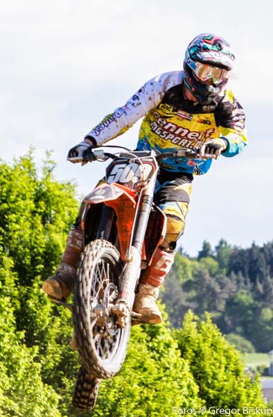 Motocross LE 2014-6224