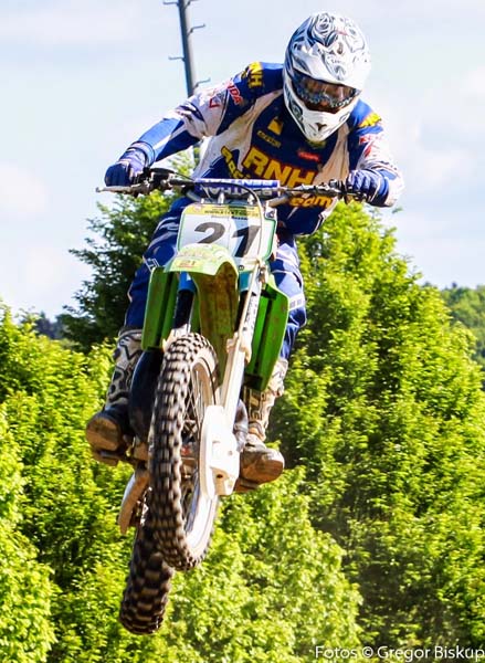 Motocross LE 2014-6341