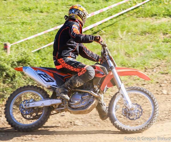 Motocross LE 2014-6455