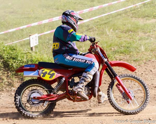 Motocross LE 2014-6462