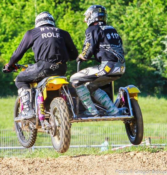 Motocross LE 2014-6492