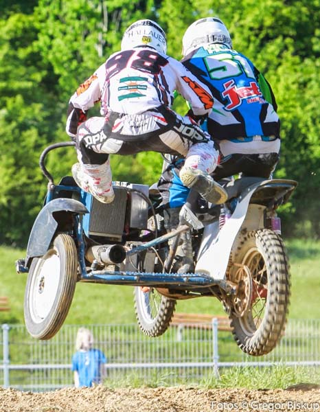 Motocross LE 2014-6571