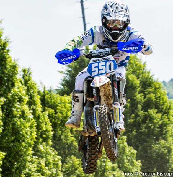 Motocross LE 5D 2014 -1359