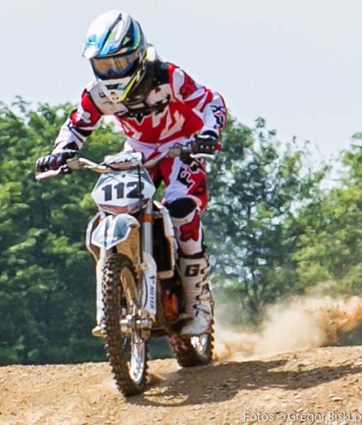 Motocross LE 5D 2014 -1383