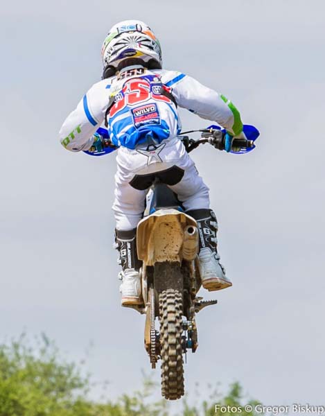 Motocross LE 5D 2014 -1439