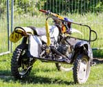 Motocross LE 2014-6450