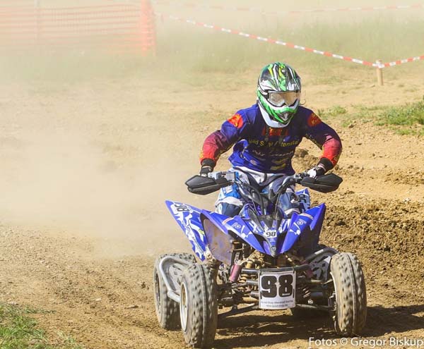 Motocross LE 2014-5867
