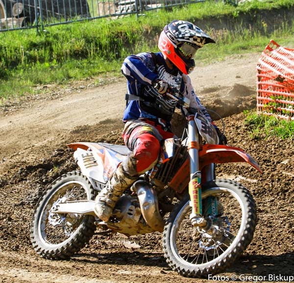Motocross LE 2014-6065