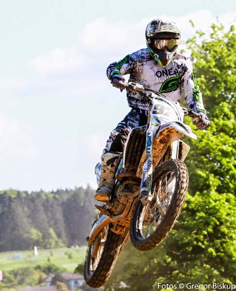 Motocross LE 2014-6140