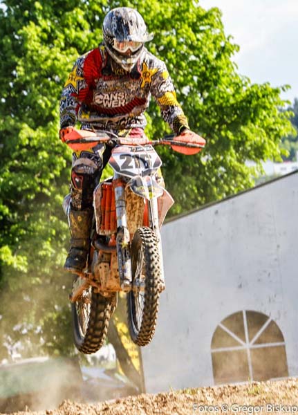Motocross LE 2014-6150