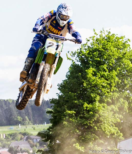 Motocross LE 2014-6167