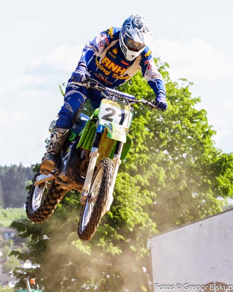 Motocross LE 2014-6169