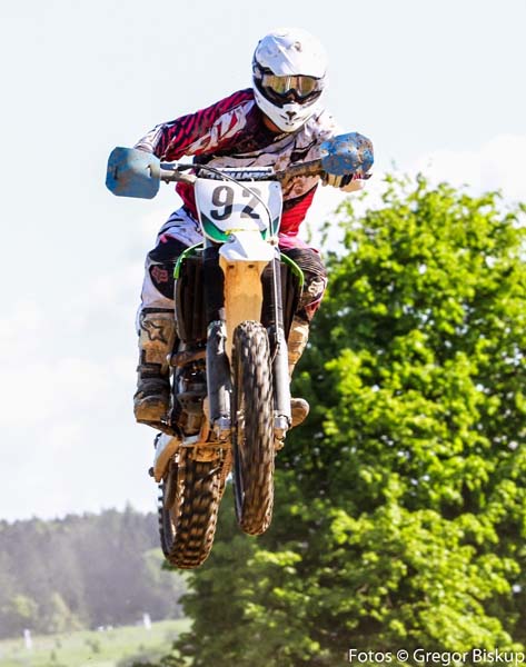 Motocross LE 2014-6174