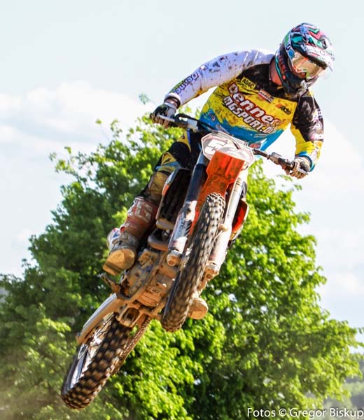 Motocross LE 2014-6185