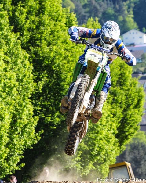 Motocross LE 2014-6243