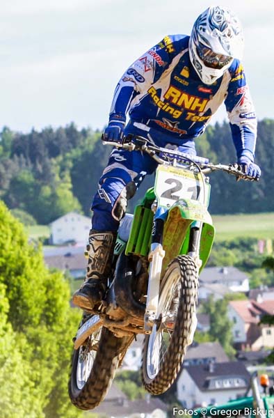 Motocross LE 2014-6248