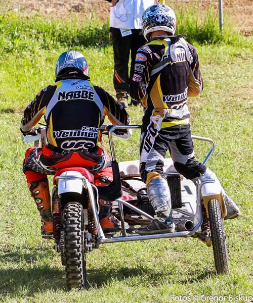 Motocross LE 2014-6469