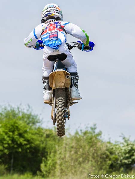Motocross LE 5D 2014 -1462