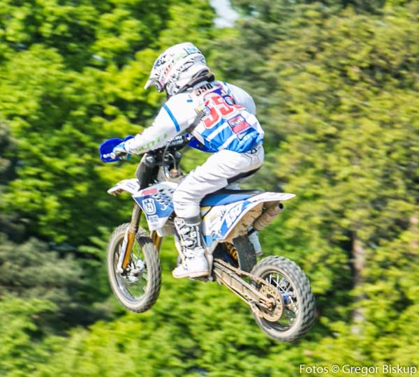 Motocross LE 5D 2014 -2081