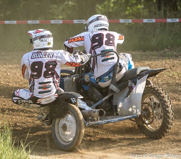 Motocross LE 5D 2014 -2768